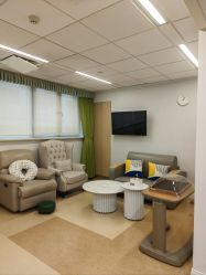 -杭州贝瑞斯美华妇儿医院·早孕·产检·儿科