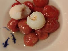 -尚尚仙·酸汤猪手·猪肚鸡火锅(华联万柳购物中心店)