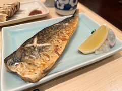-小山日本料理(太古汇店)