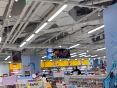 -TOYSRUS玩具反斗城(合肥华润万象城店)