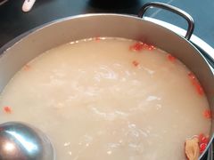 -淼福猪肚鸡·椰子鸡火锅(大沙地店)