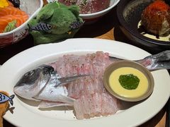 -Tuna maki寿司(园区永旺店)