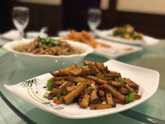 -清雅轩·清真菜·春饼•烤鸭(滑翔店)