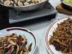-明本湛江鸡•海鲜小厨(陈家祠店)