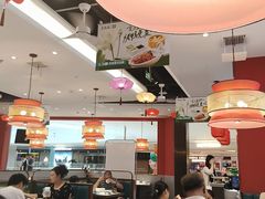 -东流山烤鸭·家常菜(雨山龙湖店)