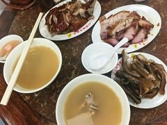 -陈光记烧腊店(罗保博士街店)