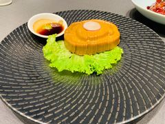 美味素鲍鱼-望乡楼上海菜(日月光店)