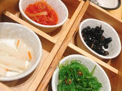 餐前小菜-胜博殿日式炸猪排(西红门店)