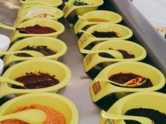 -腩潮鲜牛腩火锅(原平店)