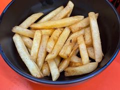 -拉面莊夢語＆中华料理八椿