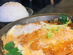 -雷门拉面店(新光天地店)