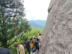 -南岳衡山风景名胜区