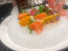 -海月轩海鲜豆捞(紫金塔店)