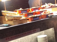 -芝小官牛肉火锅烤肉自助(淮安清江浦区新亚店)