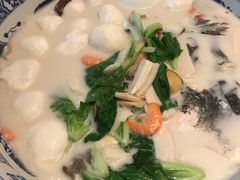 -山外山菜馆(玉泉路店)