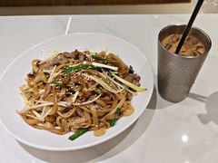 -樂麗餐室 · 本地茶餐廳(扬名广场店)