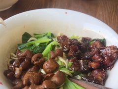 -泰顺江南春面馆