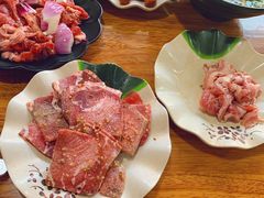 -二刚大块烤肉(东山商业街店)