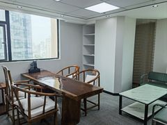 -浦发广场物业管理处