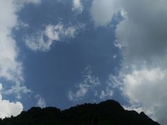 -太湖源风景区