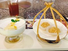 杨枝甘露-辉哥火锅(虹桥路店)