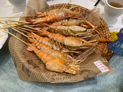 -79号渔船海鲜饭店(宝安店)