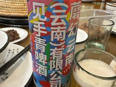 -菌乡缘·野生菌蒸汽鱼火锅(江边夜市店)