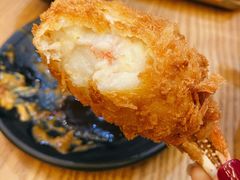 -胜博殿霸王树(嘉里中心店)