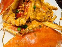 -常鲜楼常来尝鲜海胆馆(星海店)