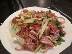 -厚味居炙子烤肉·清真(天桥南纬路店)