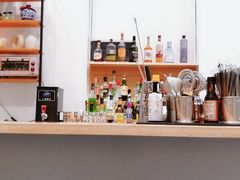 -BIJOU coffee&cocktail(龙岗万科广场店)