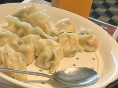 -开海·红岛海鲜虾水饺(石老人店)