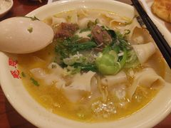 -武圣羊汤·西北面(朝阳门店)