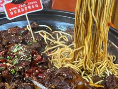 -回味黑鸭煲·始于2006(万松园店)