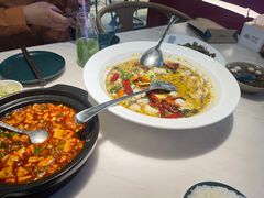 -茅庐毛血旺(烟台大悦城店)