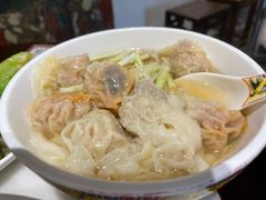 -一记面馆(易发店)