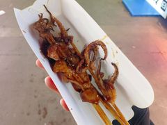 -大学城夜市大排档(凤栖路店)