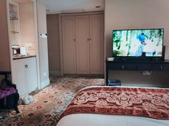 -马勒别墅饭店(静安寺店)