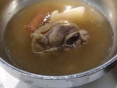 -菌小白火锅(时尚天河店)