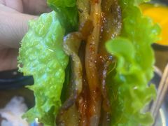 -包装马车·韩国料理·포장마차