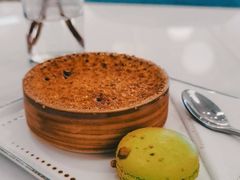 香草焦糖烤布蕾-PAUL LAFAYET 法式甜品(深圳湾万象城店)