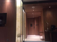-上海衡山路十二号华邑酒店