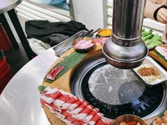 -玄希浪漫厨房·韩料烤肉(湖滨银泰in77店)