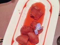 -鸽子张·家宴(黄辛庄旗舰店)