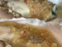 -青蓬蒸汽海鲜·深圳老字号·团建聚会(壹方城店)