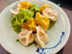 -天厨妙香素食餐厅(清华店)