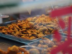 -阿捡忭京炸鸡(韭菜园总店)