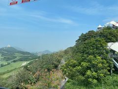 -东部华侨城