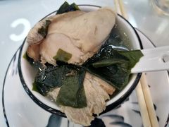 -黑石礁酒楼·海鲜(黑石礁店)