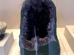 -房山世界地质公园博物馆